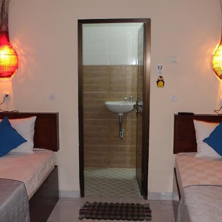 Chillin Kuta Homestay Exterior foto