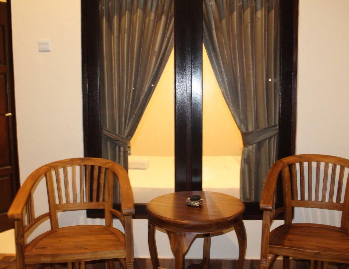 Chillin Kuta Homestay Exterior foto