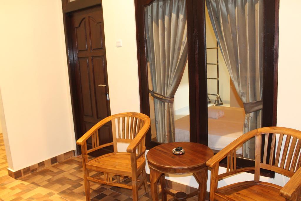 Chillin Kuta Homestay Exterior foto
